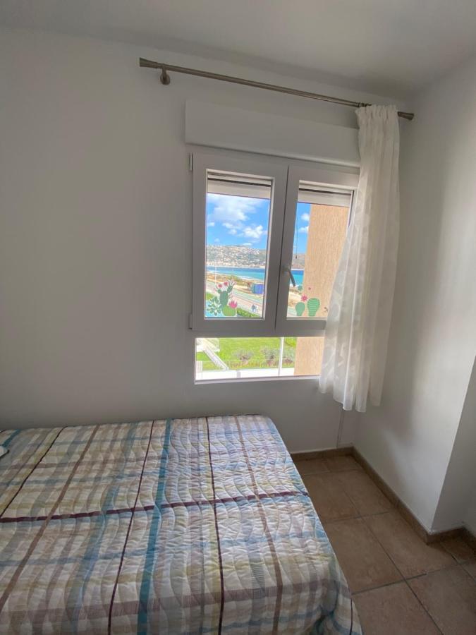 Appartement Inmejorables Vistas Al Mar *