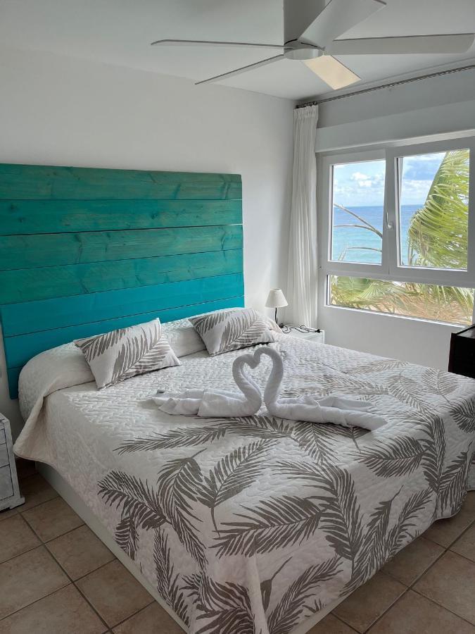 Appartement Inmejorables Vistas Al Mar *