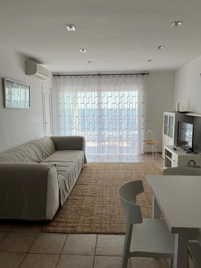 Inmejorables Vistas Al Mar Appartement Jávea